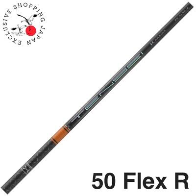 Mitsubishi Chemical Golf Tensei mode Pro Orange 1k Japon Arbre Limité 50 Flex R Homme