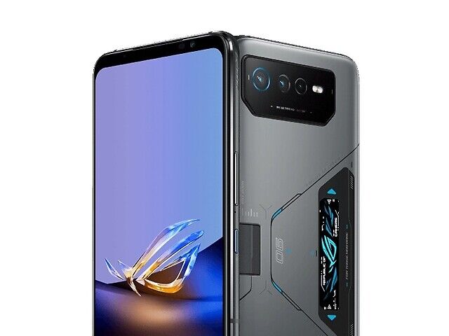 Asus ROG Phone 6D Ultimate 6.78 Asus ROG Phone 6D Ultimate 6.78