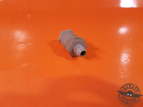 869A-6TT    Circle Seal Fuel Check Valve - 600 psi - Afbeelding 3 van 3