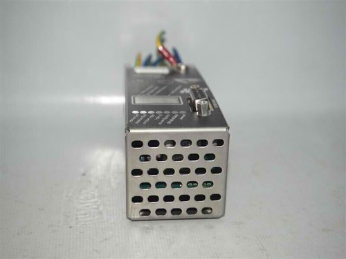 Bihl Wiedemann BWU1746 12989 AS-i 3.0 Profibus Tor in Edelstahl - Bild 5 von 7