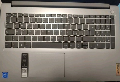 IdeaPad 1 15IGL7 Laptop - Type 82V7 SSD 256GB - Afbeelding 3 van 7