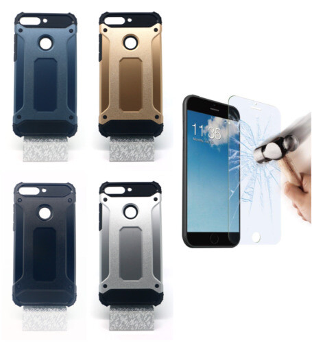 Asuwish Funda De Teléfono Para Huawei P30 Pro Funda Resistente A Los - Foto 5