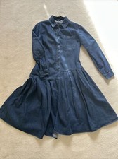 Uniqo J W Denim  Dress XS
