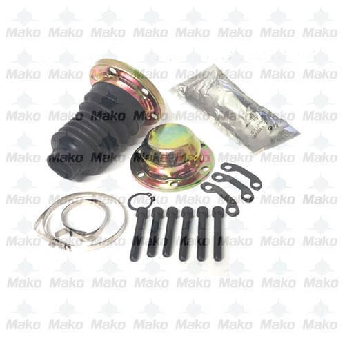 Kits de junta y bota del eje de transmisión delantero CV para ambos extremos se adaptan a Jeep Grand Cherokee - Imagen 3 de 5