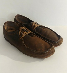 wallabees size 13