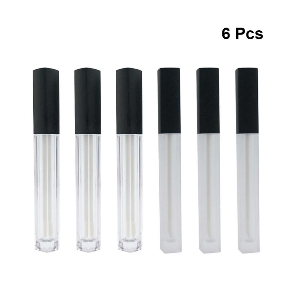 DIY Lip Gloss Bottle Lip Balm Bottle Empty Lip Gloss Bottles eBay