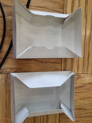 PLEASANT COMPANY American Girl EMPTY BOX 1990s Great Condition. You pick. - Picture 36 of 93