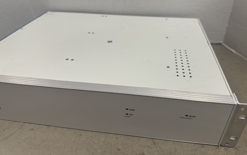 RAD MP-2104/115/2UP Megaplex 2104 TDM Multiplexer with ML-1T1 Module HS-R/N Card - Picture 9 of 11