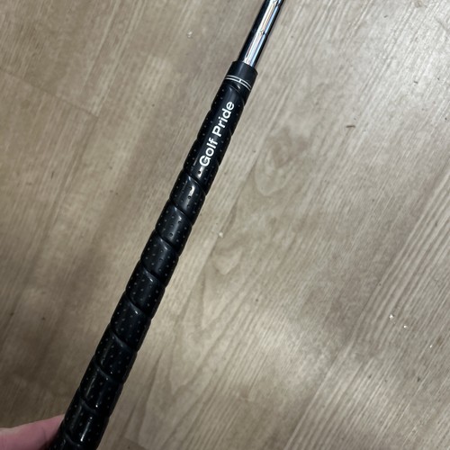 Ping ISI Blue Dot PW Wedge Iron JZ Cushin Steel Shaft Regular Right - Picture 5 of 6