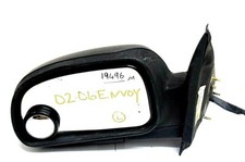 02 03 04 05 06 Chevy Envoy Left Driver Side Mirror 
