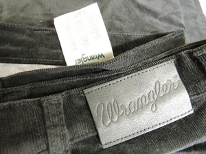 wrangler arizona corduroy