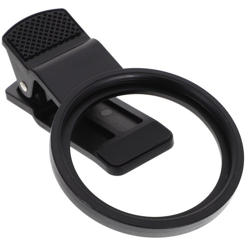 Lens Clip Universal Cell Phone Eclipse Camera Filter for Smartphone - 第 1/12 張圖片