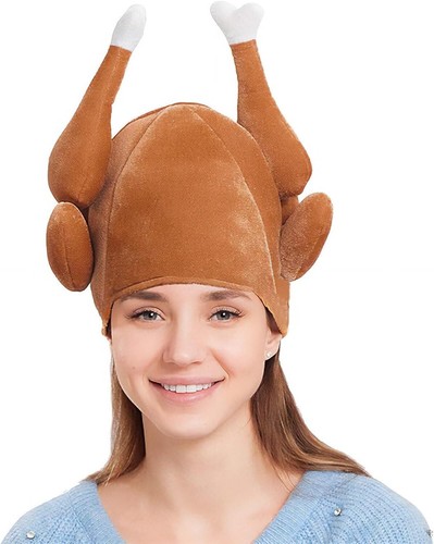 PMU Thanksgiving Party Kostüm Zubehör - Bild 44 von 63