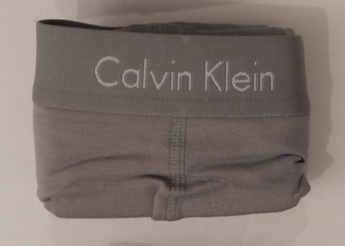 3 CALVIN KLEIN PARA HOMBRE 95% ALGODÓN ELÁSTICOS BLANCO AZUL CALZONCILLOS TALLAS: S M L XL - Imagen 23 de 56