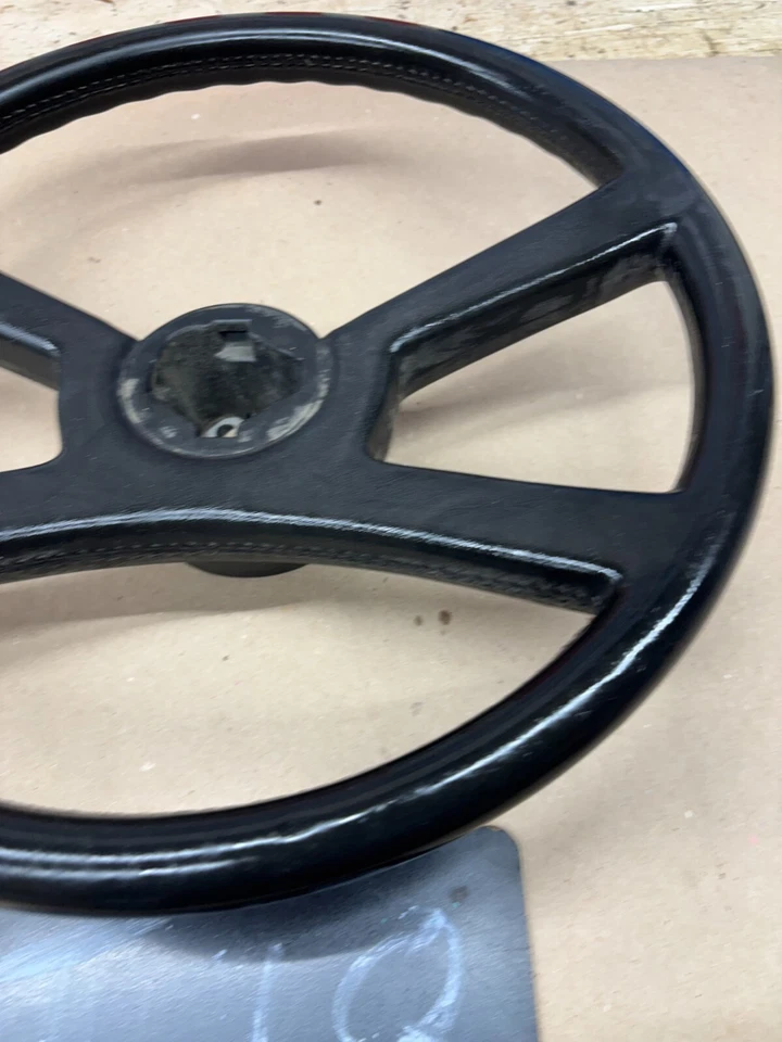 Volante GM 1988 1989 1994 Chevy Truck Silverado Blazer Suburban 17985476 Foto 3 de 4