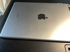 Apple iPad Air 1st Gen. 16GB, Wi-Fi + Cellular (Verizon), 9.7in - Space Gray