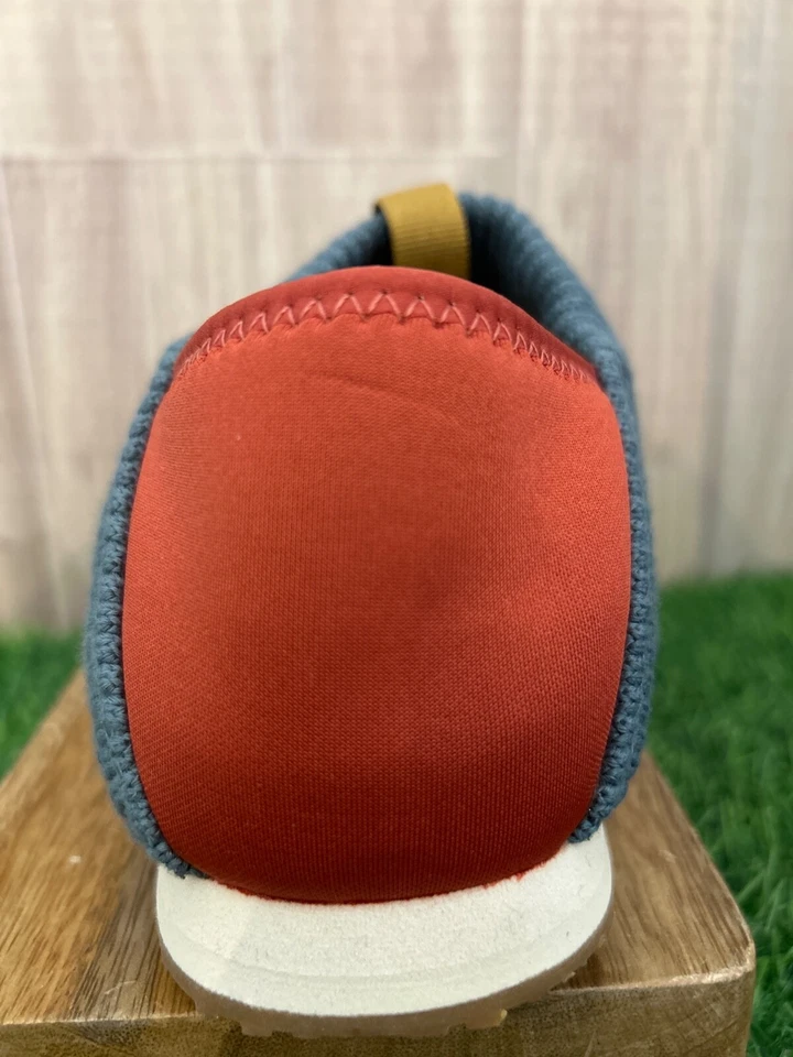 Zapatos de campamento Teva ReEmber Earth Terrain antideslizantes sobre el agua - al aire libre talla 6 Foto 4 de 4