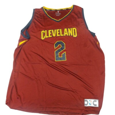 ウェア Cleveland Cavaliers Sexton #2 NBA Amazon.com: Collin Sexton Cleveland Cavaliers Burgundy #2