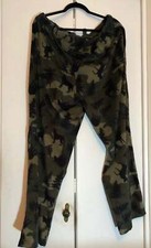 Men's 2XL sleep pants