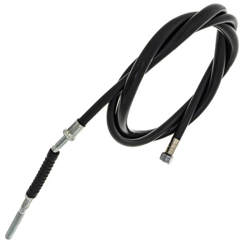 NICHE Front Brake Cable for Yamaha Tri Moto 200 225 YTM200 21V-26373-00-00 ATV - Picture 5 of 8