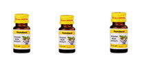 3 X Hamdard Rogan Beer Bahuti Bahooti For Men 10ml UK Stamina Strength Vitality