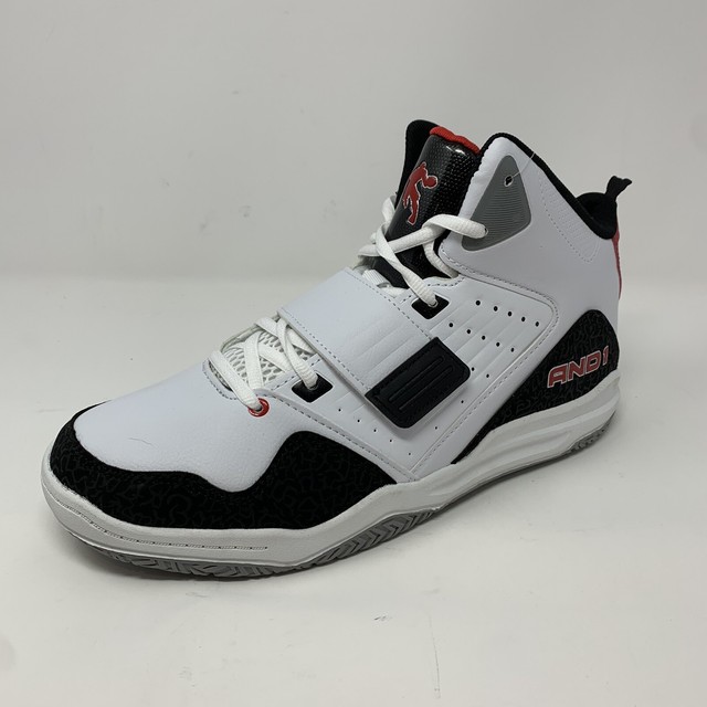 and1 sneakers
