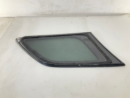 15 2015 JEEP Grand Cherokee Rear Right Passenger Quarter Window Glass - Picture 9 of 9