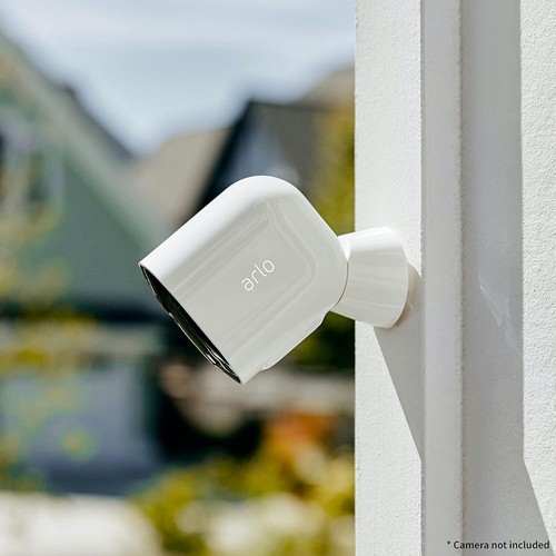 Certified Magnetic Wall Mounts for Pro Cameras - 2 Count, Indoor & Outdoor Use - Picture 7 of 9