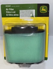 John Deere Tractor Mower Air Filter GY21057 MIU11515 MIU11517