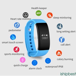 smart watch pedometer