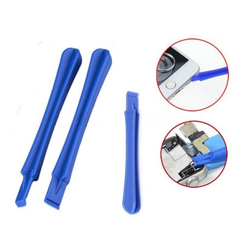 12pcs/set Pry Bar Tool Mobile Electronic Equipment Repair Computer Disassemble - Photo 2/7