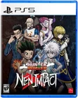 Hunter x Hunter: Nen x Impact - PS5 - Playstation 5 - Brand New/ SEALED