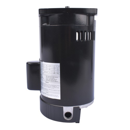 Swimming Pool Pump Motor,Pool Spa Motor 1-1/2 HP,1.5HP 115/230V, B2854 B2854V1 - Picture 2 of 12