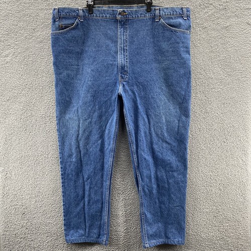 VINTAGE Levis 540 Jeans Mens 52x32 