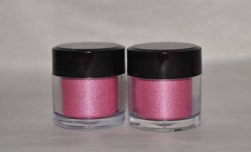 2x L'oreal HIP Shocking Eyeshadow Pigment Lidschatten Sie WÄHLEN Versiegelt - Bild 3 von 13