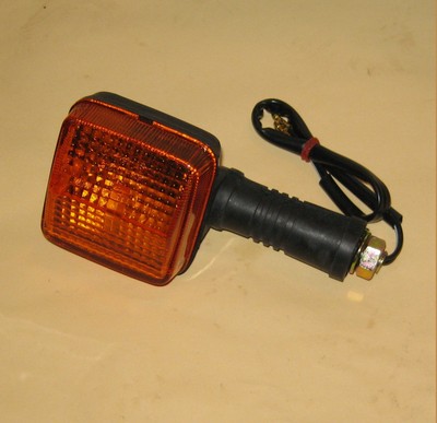 Blinker hinten rechts links Yamaha DT 50 80 125 RD 350 500 XT 350 550 600 Tenere