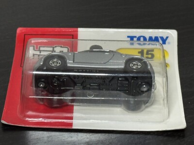 US SELLER Tomica Tomy No. 15 Daihatsu Copen L880 | eBay