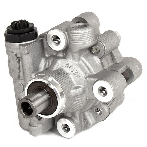 Power Steering Pump 21-5439 for 2005-2010 Dodge Chrysler SOHC 3.5 2.7L 4782523AD - Picture 3 of 12
