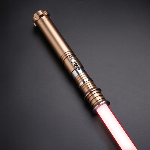 Star Wars Lightsaber Replica - 12 Colour High Quality made with Aluminium Alloy - 第 240/250 張圖片