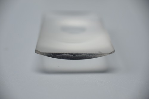 Exakta Crosshair Focusing Screen - Picture 4 of 7
