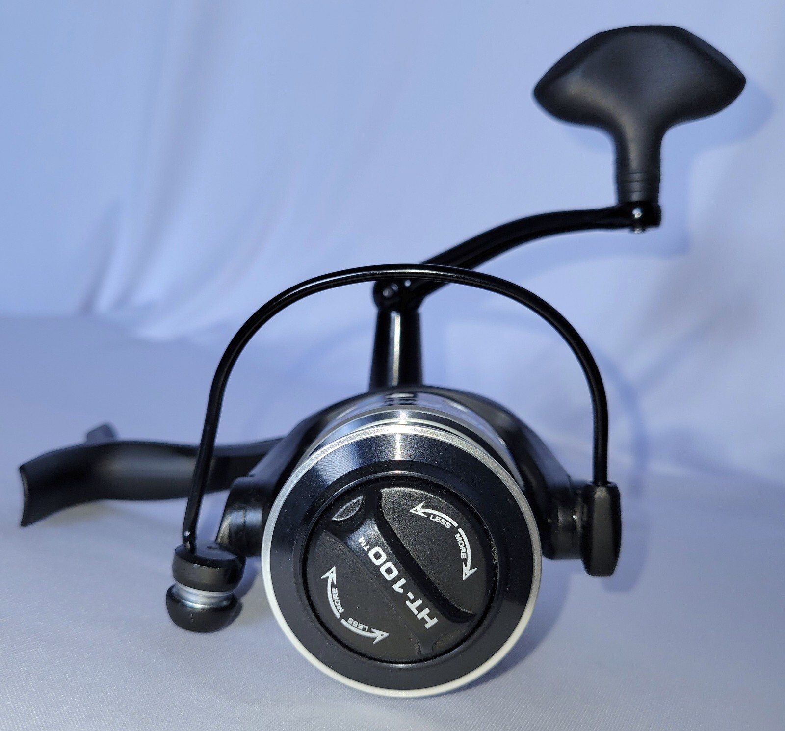 Penn Pursuit III 3000 Spinning Fishing Reel - Model PURIII3000
