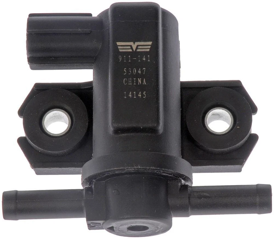 Válvula de purga de vasilha de vapor compatível com 2004-2007 Saturn Vue DORMAN OE SOLUTIONS - Imagem 4 de 4