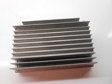 2011-2014 BMW X-3 F-25 LEAR AMPLIFIER 65129283507  /  9283507   SC0091