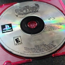 Spyro Ripto’s Rage Greatest Hits PlayStation Loose - Tested, Works
