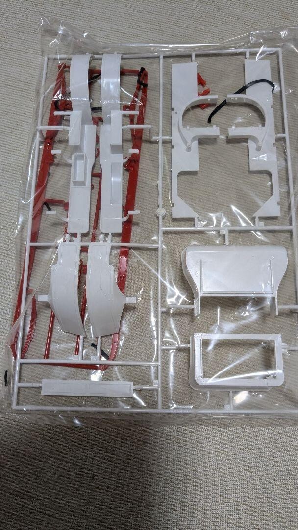 メルセデス・ベンツ 1906年モデル 1/16スケール メルセデス 1906 (バンダイ 1/16)＞特集 ドイツ車＞2023年7月号