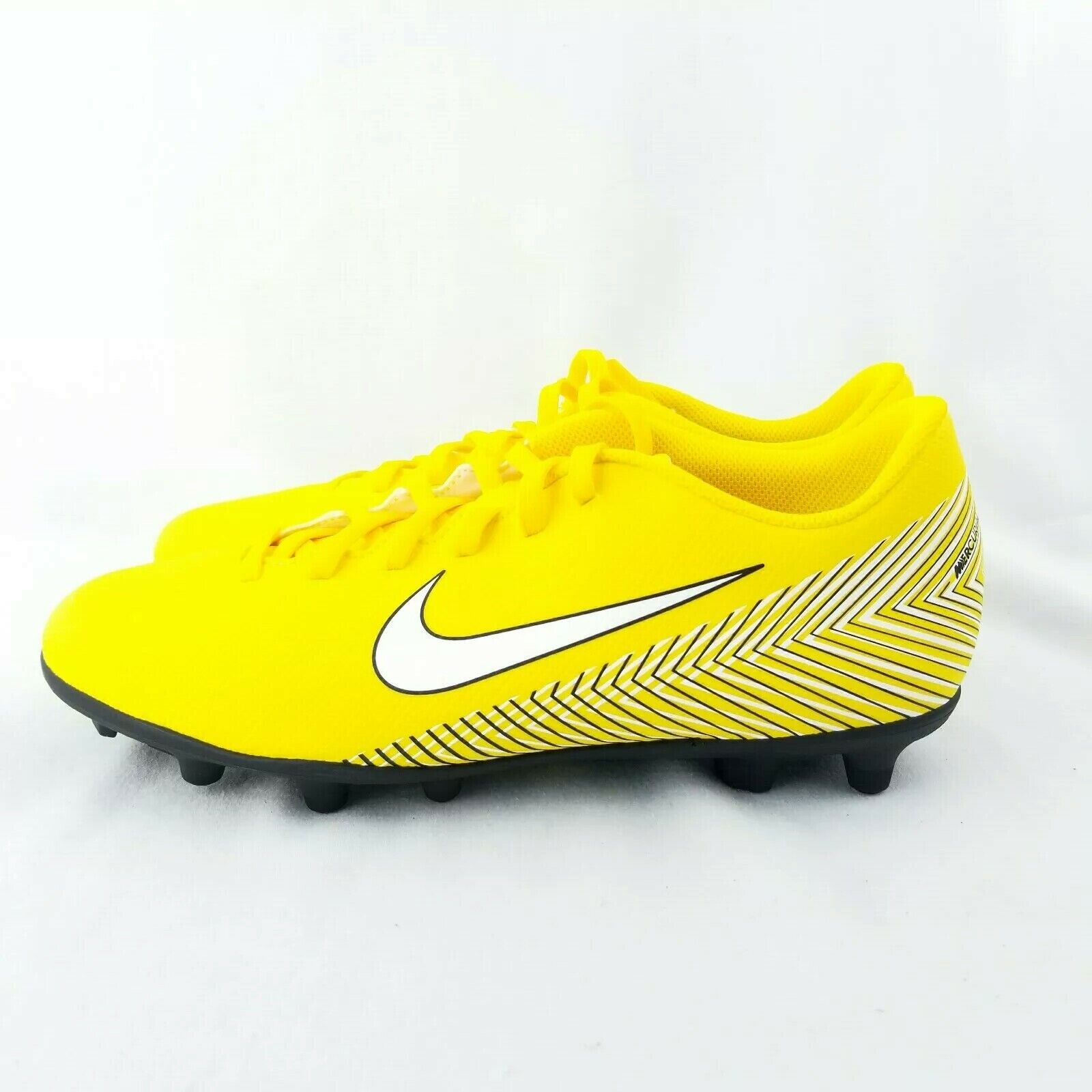 nike mercurial vapor 12 gelb