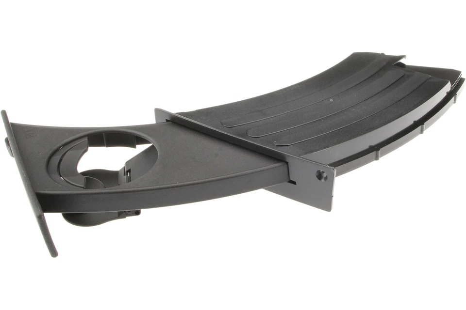 Portavasos izquierdo BMW M5 2006-2010 EURO 2007 2008 2009 2010 Foto 3 de 4