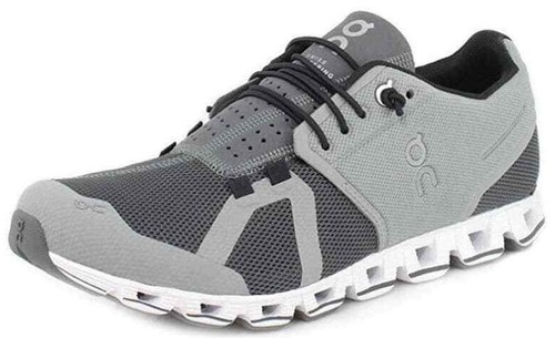 On Cloud Cloudrock Rock Waterproof Men display picture 2