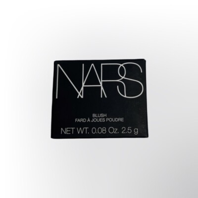 NARS BLUSH FARD A JOUES POUDRE
