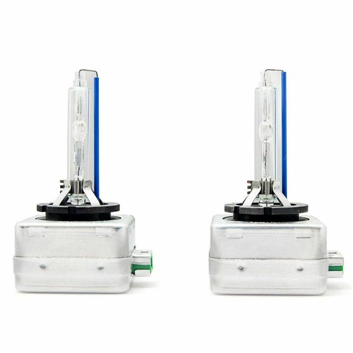 D3S HID Xenon for Dodge Charger 2011 to 2019 Factory Headlight Replacement Bulbs - Picture 3 of 12